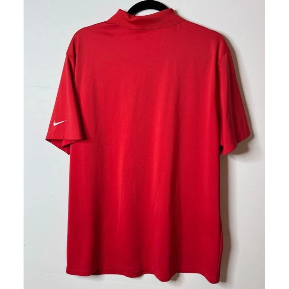 Nike golf polo